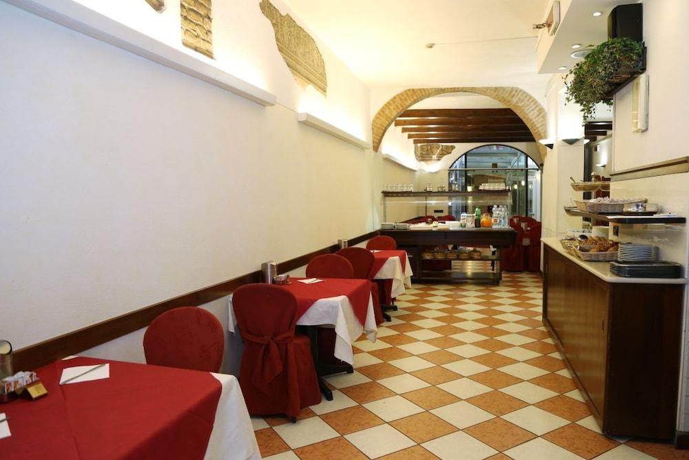Antico Residence Mantova Eksteriør billede