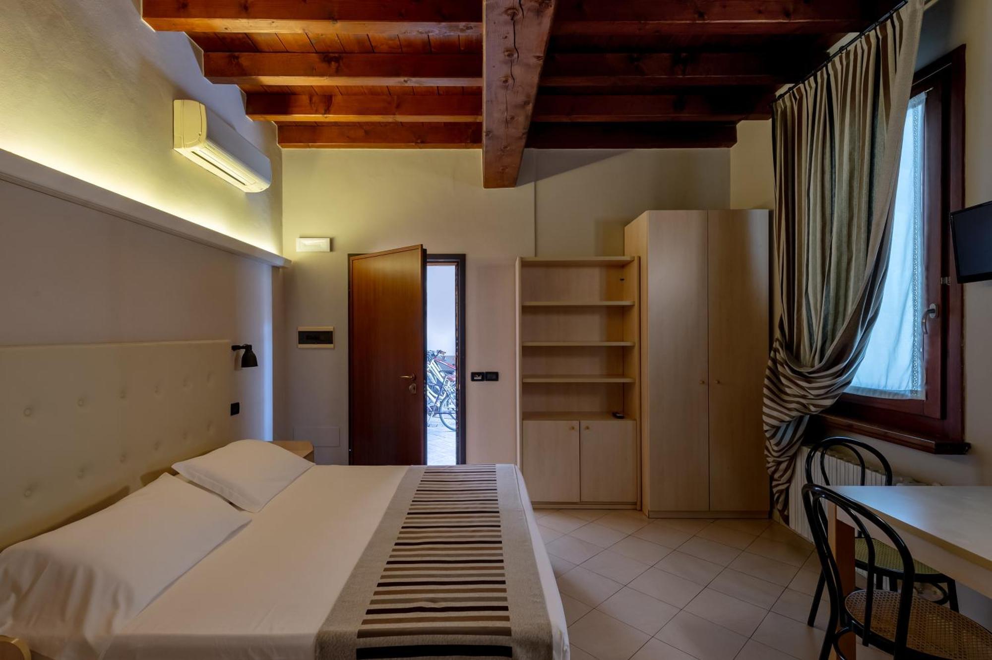 Antico Residence Mantova Eksteriør billede